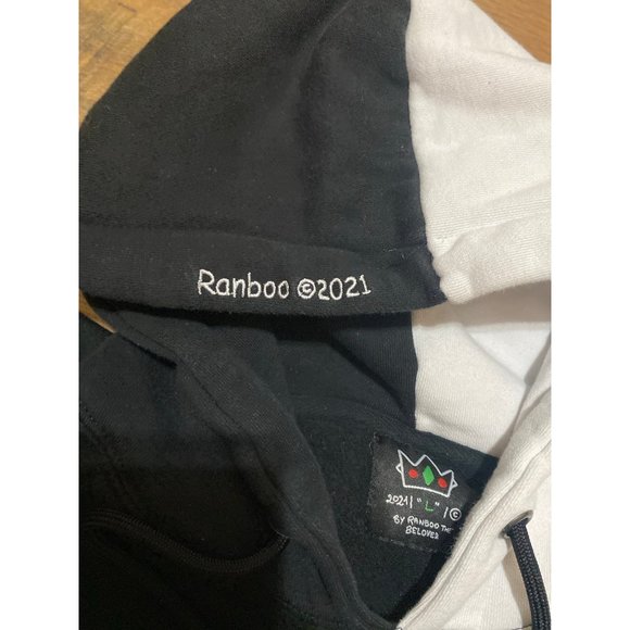 Ranboo 2021‎ hoodie - Picture 4 of 4